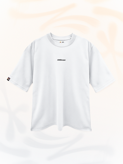 Camiseta oversize | YANG 001 Básica
