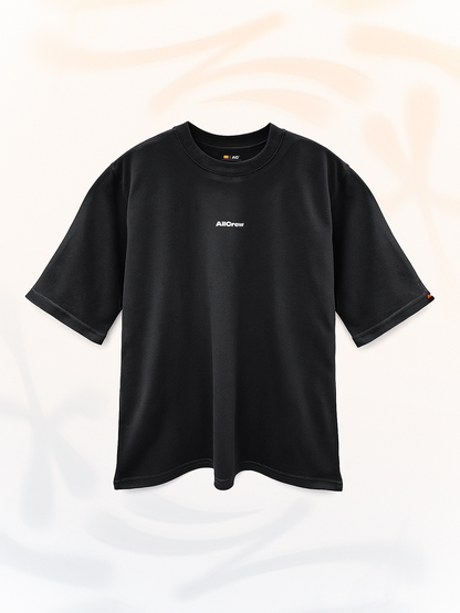 Camiseta oversize | YIN 001 Básica