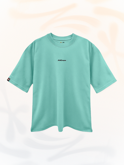 Camiseta oversize | YANG 003 Resiliente