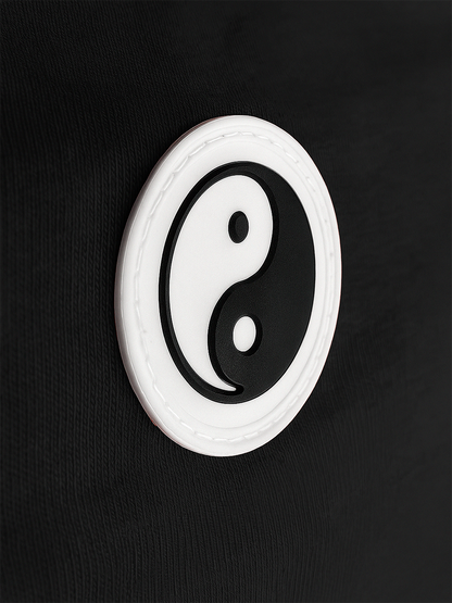 Camiseta oversize | YIN 001 Básica