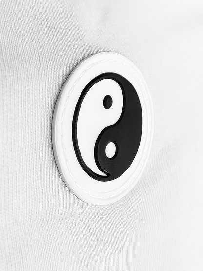 Camiseta oversize | YANG 001 Básica